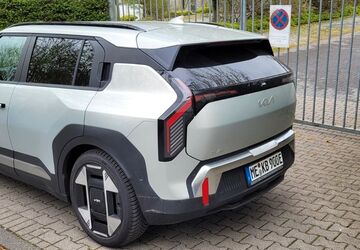 Kia EV3 8.650 km 31.950 &euro; Wülfrath 42489