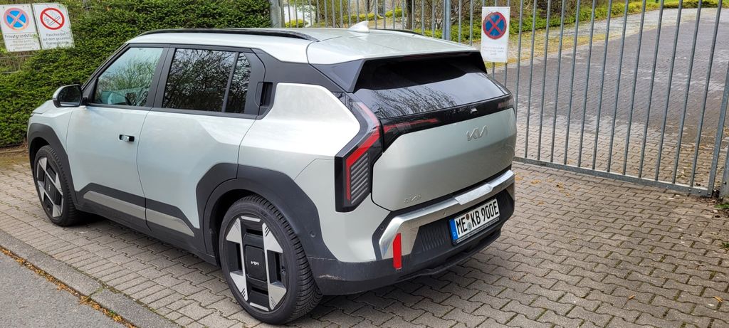 Kia EV3 8.650 km 31.950 &euro; Wülfrath 42489