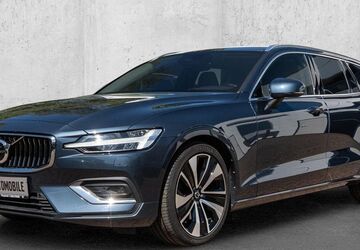 Volvo V60 54.000 km 29.990 &euro; Wuppertal 42109