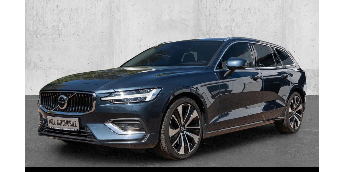 Volvo V60 54.000 km 29.990 &euro; Wuppertal 42109