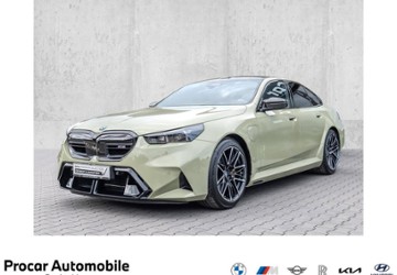 BMW M5 17.485 km 128.900 &euro; Velbert 42553