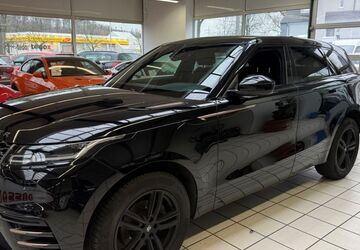 Land Rover Range Rover Velar 113.673 km 29.980 &euro; Gevelsberg 58285