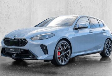 BMW 123 1.001 km 48.790 &euro; Hagen 58119