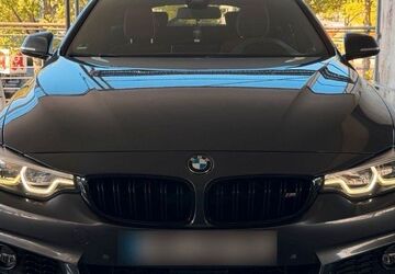 BMW 440 Gran Coupé 125.700 km 32.499 &euro; Neuss 41462