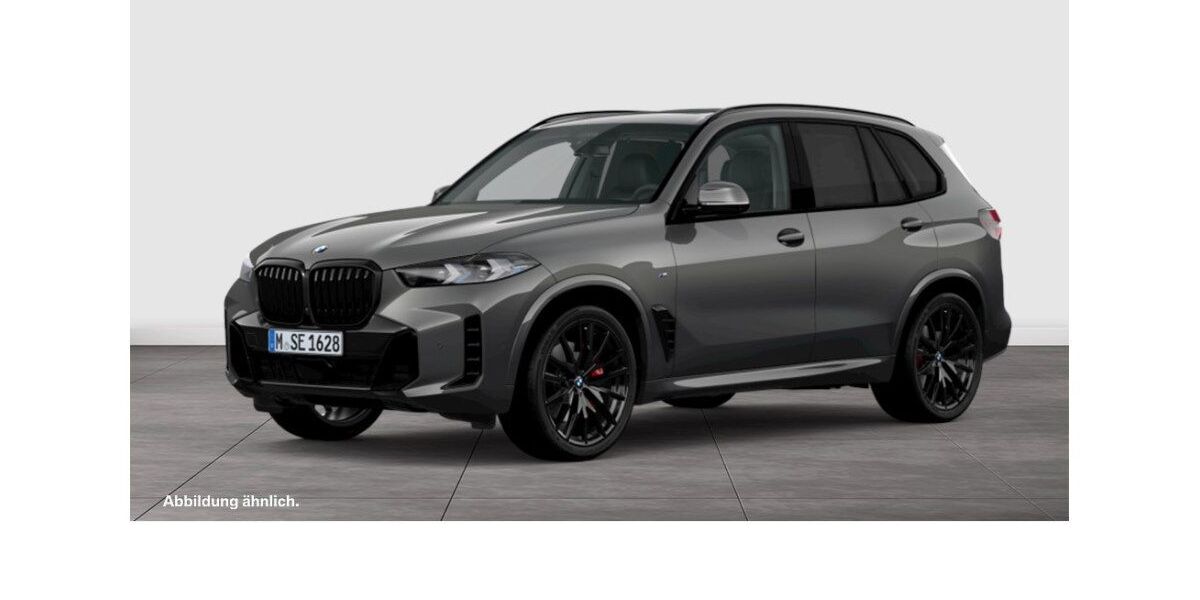 BMW X5 9.959 km 81.440 &euro; Velbert 42553