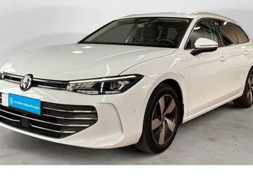 VW Passat Variant 24.356 km 35.480 &euro; Bochum - Linden 44879