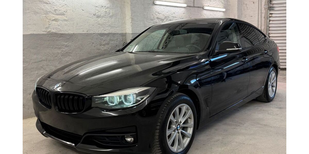 BMW 320 Gran Turismo 225.848 km 10.299 &euro; Wuppertal 42289