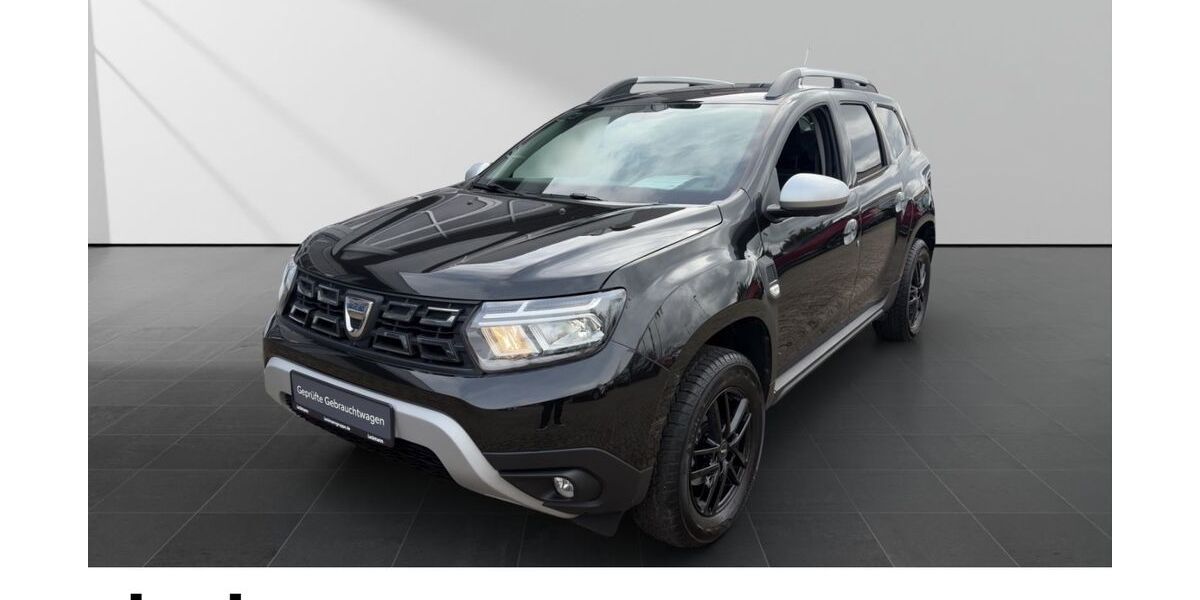 Dacia Duster 19.000 km 18.490 &euro; Mettmann 40822
