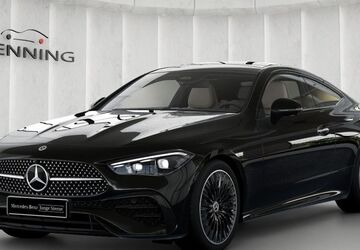 Mercedes-Benz CLE 200 26.456 km 54.780 &euro; Herne 44653