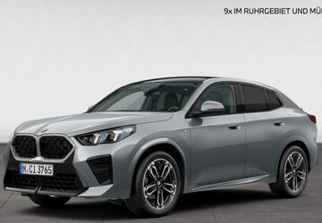 BMW X2 23.948 km 42.900 &euro; Witten 58455
