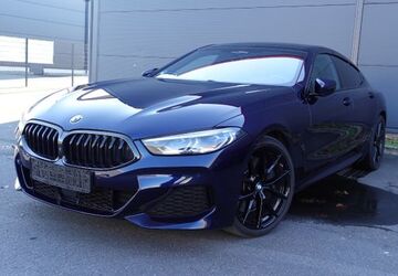 BMW 840 136.000 km 46.000 &euro; Herne 44629