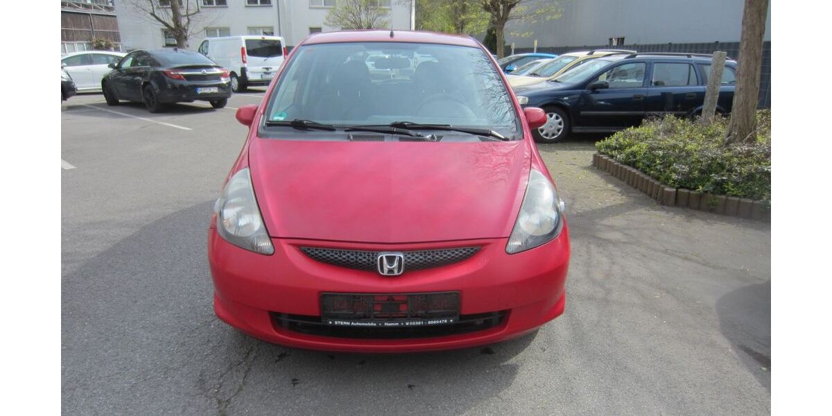 Honda Jazz 141.900 km 1.490 &euro; Herne 44653