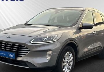 Ford Kuga 64.900 km 20.990 &euro; Oberhausen - Sterkrade 46145