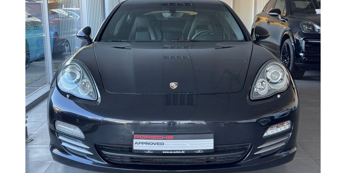 Porsche Panamera 291.750 km 16.490 &euro; Mülheim an der Ruhr 45478