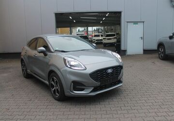 Ford Puma 2.856 km 27.999 &euro; Bochum 44867