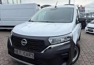 Nissan Townstar 73.431 km 12.850 &euro; Hilden 40721