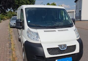 Peugeot Boxer 227.000 km 6.500 &euro; Düsseldorf 40221