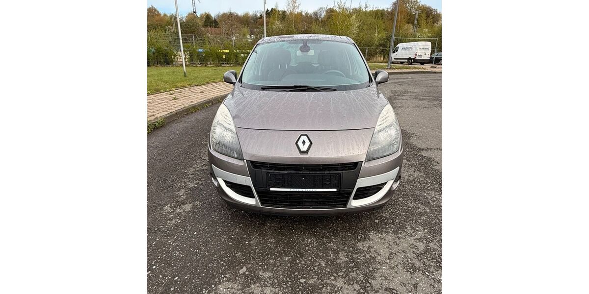 Renault Scenic 170.000 km 4.500 &euro; Wuppertal 42277