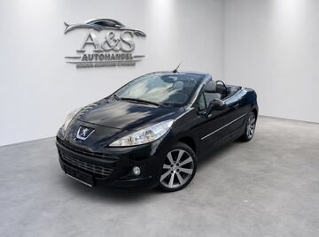 Gebrauchte Peugeot 207