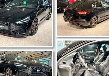 Hyundai i30 47.900 km 32.980 &euro; Remscheid 42897