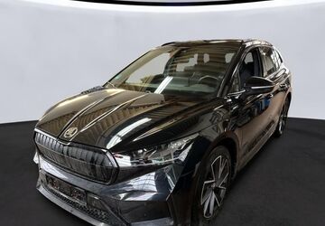 Skoda Enyaq 58.740 km 29.240 &euro; Hagen 58091