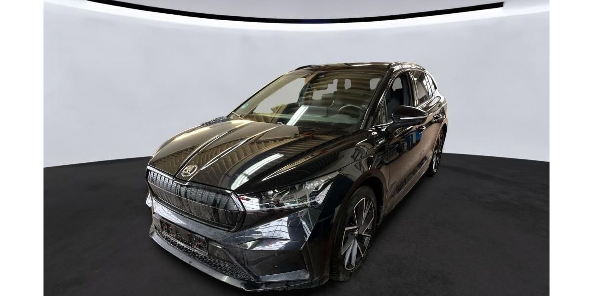 Skoda Enyaq 58.740 km 29.240 &euro; Hagen 58091