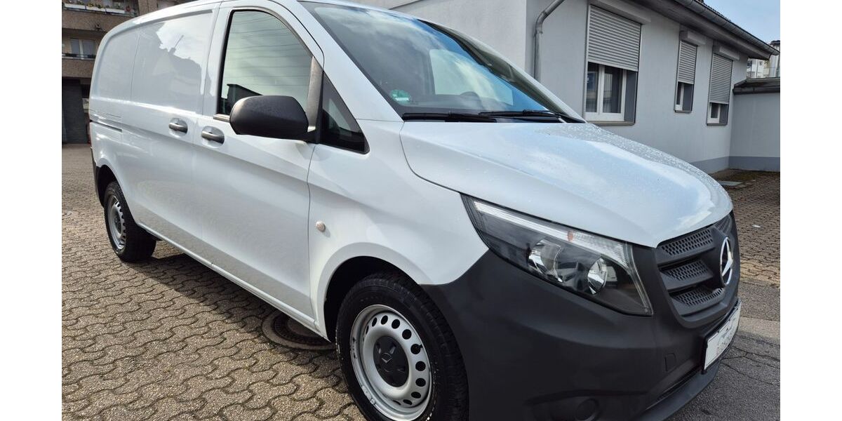 Mercedes-Benz Vito 50.500 km 15.500 &euro; Düsseldorf 40591