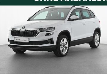 Skoda Karoq 13.436 km 28.760 &euro; Essen 45143