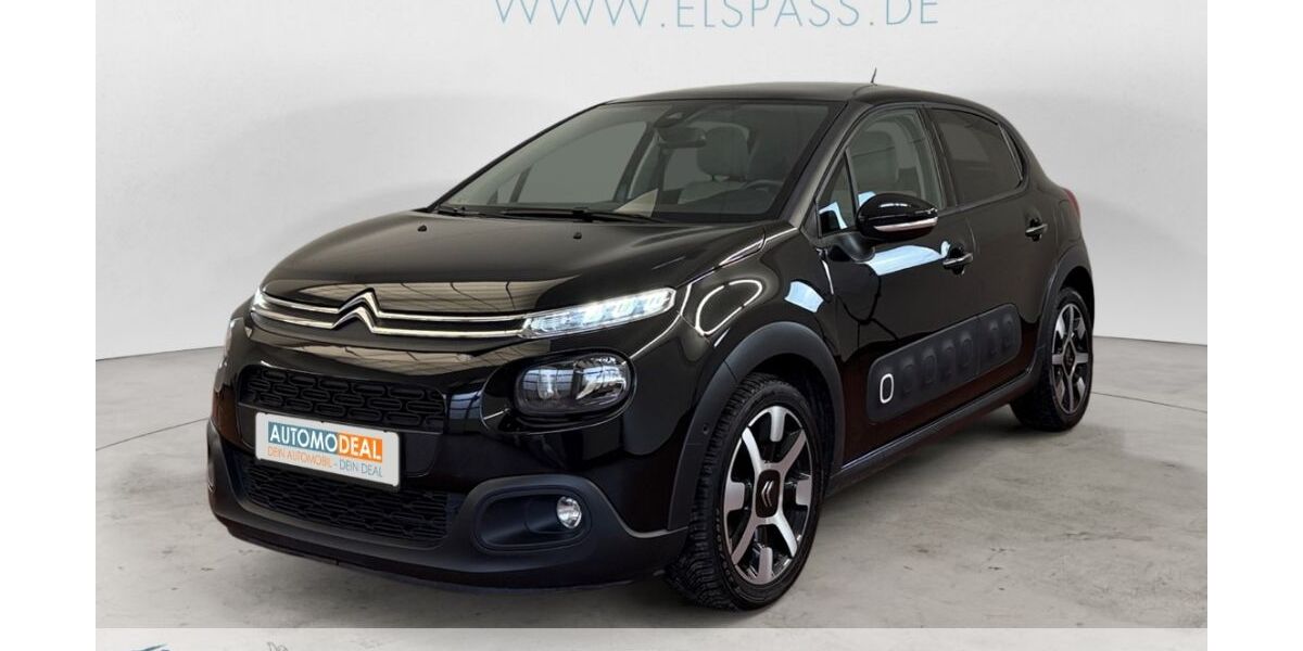 Citroen C3 70.664 km 10.989 &euro; Duisburg 47138