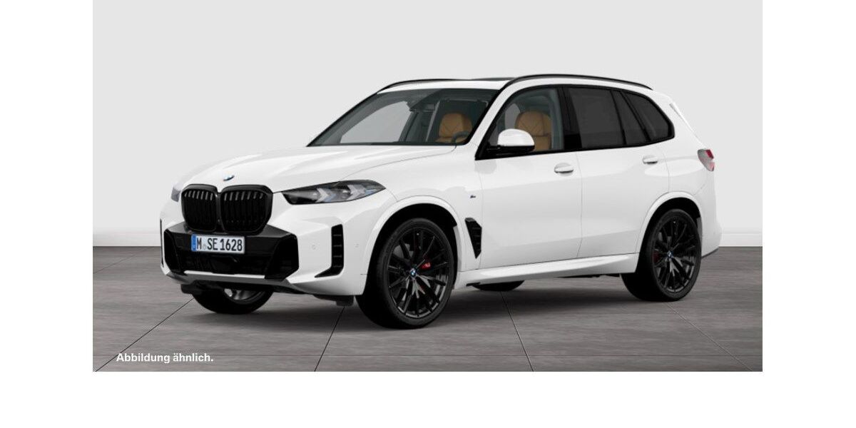 BMW X5 21.900 km 77.770 &euro; Velbert 42553