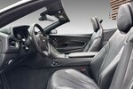 Aston Martin DB11 4.0 V8 Volante 360° neue Inspektion Deutsch 27.147 km 111.900 &euro; Wuppertal 42327