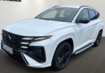 Hyundai TUCSON 23.200 km 35.950 &euro; Gelsenkirchen 45891