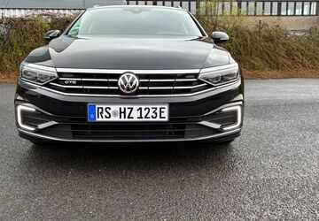 VW Passat Variant 98.000 km 18.400 &euro; Remscheid 42855