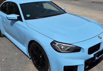 BMW M2 21.321 km 57.850 &euro; Meerbusch 40667