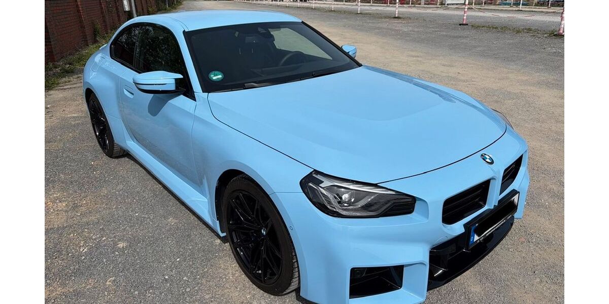 BMW M2 21.321 km 57.850 &euro; Meerbusch 40667