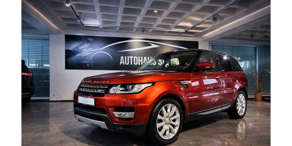 Land Rover Range Rover Sport 161.570 km 21.700 &euro; Ratingen 40880
