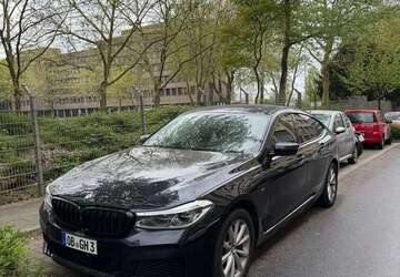 BMW 640 78.000 km 29.999 &euro; Oberhausen 46045