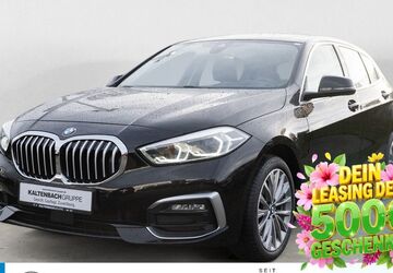 BMW 118 49.742 km 23.890 &euro; Remscheid 42897