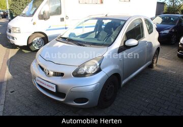 Toyota Aygo (X) 160.000 km 1.990 &euro; Herten 45699