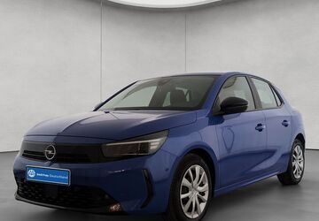 Opel Corsa 38.504 km 14.990 &euro; Düsseldorf 40233