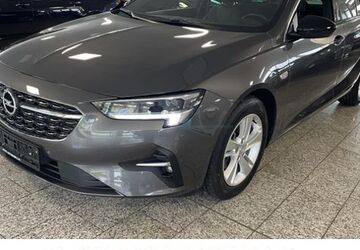 Opel Insignia 78.600 km 21.888 &euro; Wuppertal 42329