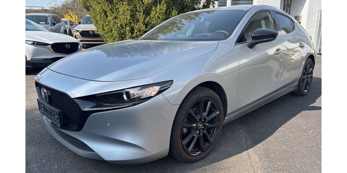 Mazda 3 52.604 km 21.750 &euro; Neuss 41464