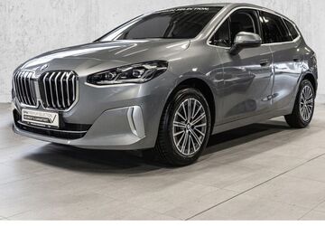 BMW 220 Active Tourer 6.814 km 31.490 &euro; Hilden 40721