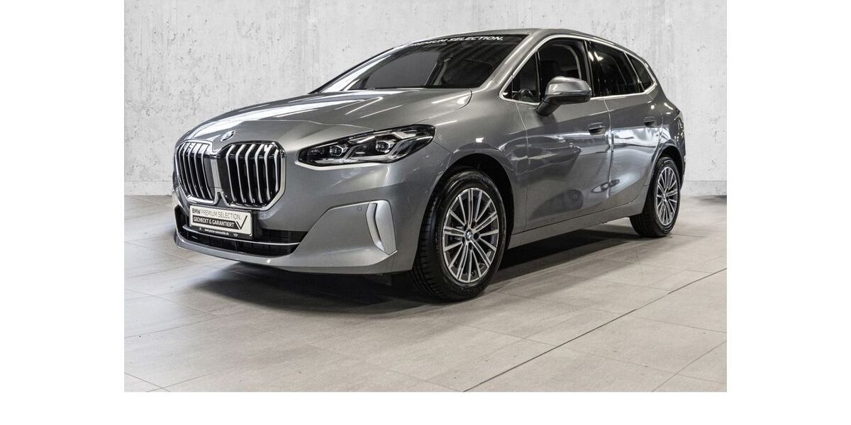 BMW 220 Active Tourer 6.814 km 31.490 &euro; Hilden 40721