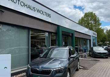 Skoda Kamiq 125.000 km 13.900 &euro; Neuss 41462