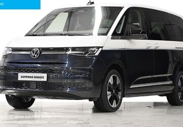 VW T7 Multivan 3.990 km 70.880 &euro; Hagen 58089