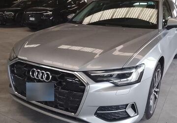 Audi A6 22.865 km 46.950 &euro; Hagen 58091