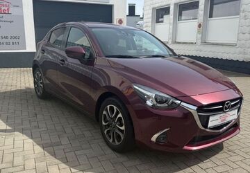 Mazda 2 51.712 km 14.990 &euro; Herten 45701