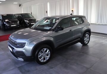 Jeep Avenger 19.751 km 15.650 &euro; Essen 45329