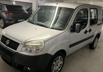 Fiat Doblo 225.000 km 3.000 &euro; Essen 45326